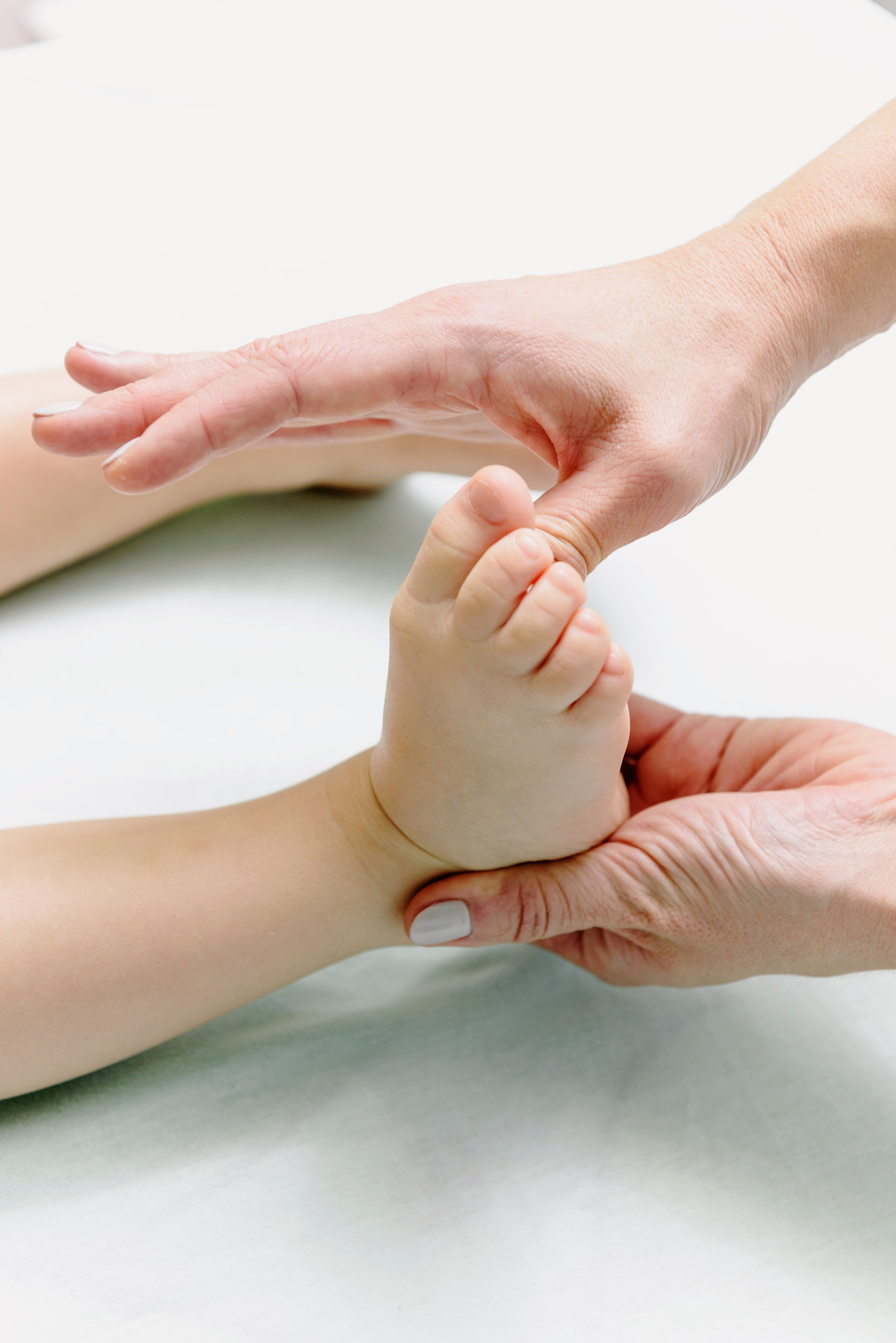 Ostéopathie grossesse et périnatalité