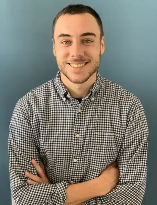 Photo de Virgile Vallet, ostéopathe à Notre-Dame-de-Riez