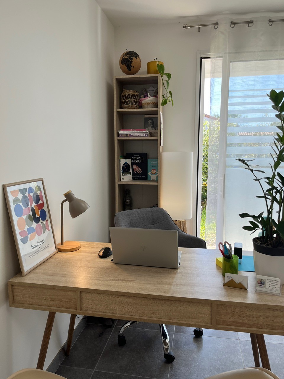 Comment bien aménager son poste de travail pour éviter les douleurs au dos et au cou ?