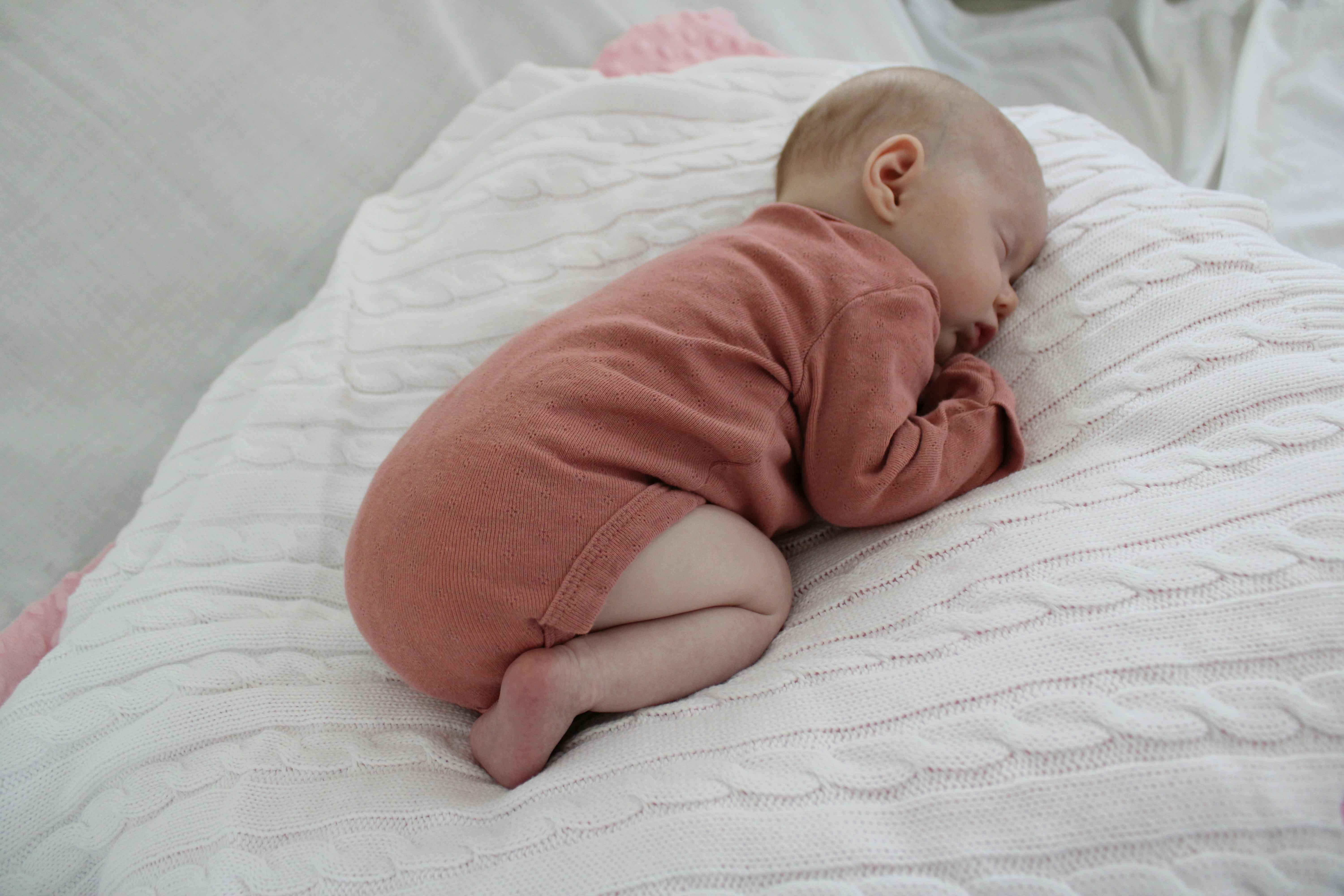 Ostéopathie et nourrissons : quand consulter et quels bénéfices attendre ?